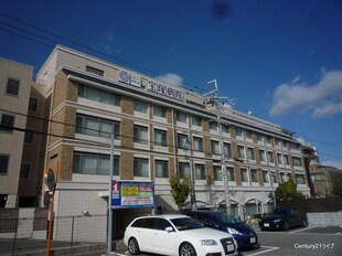 グリーンヒルズ仁川2号棟の物件内観写真